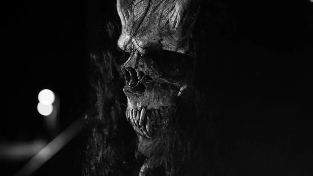 Witchouse 40k Portrait